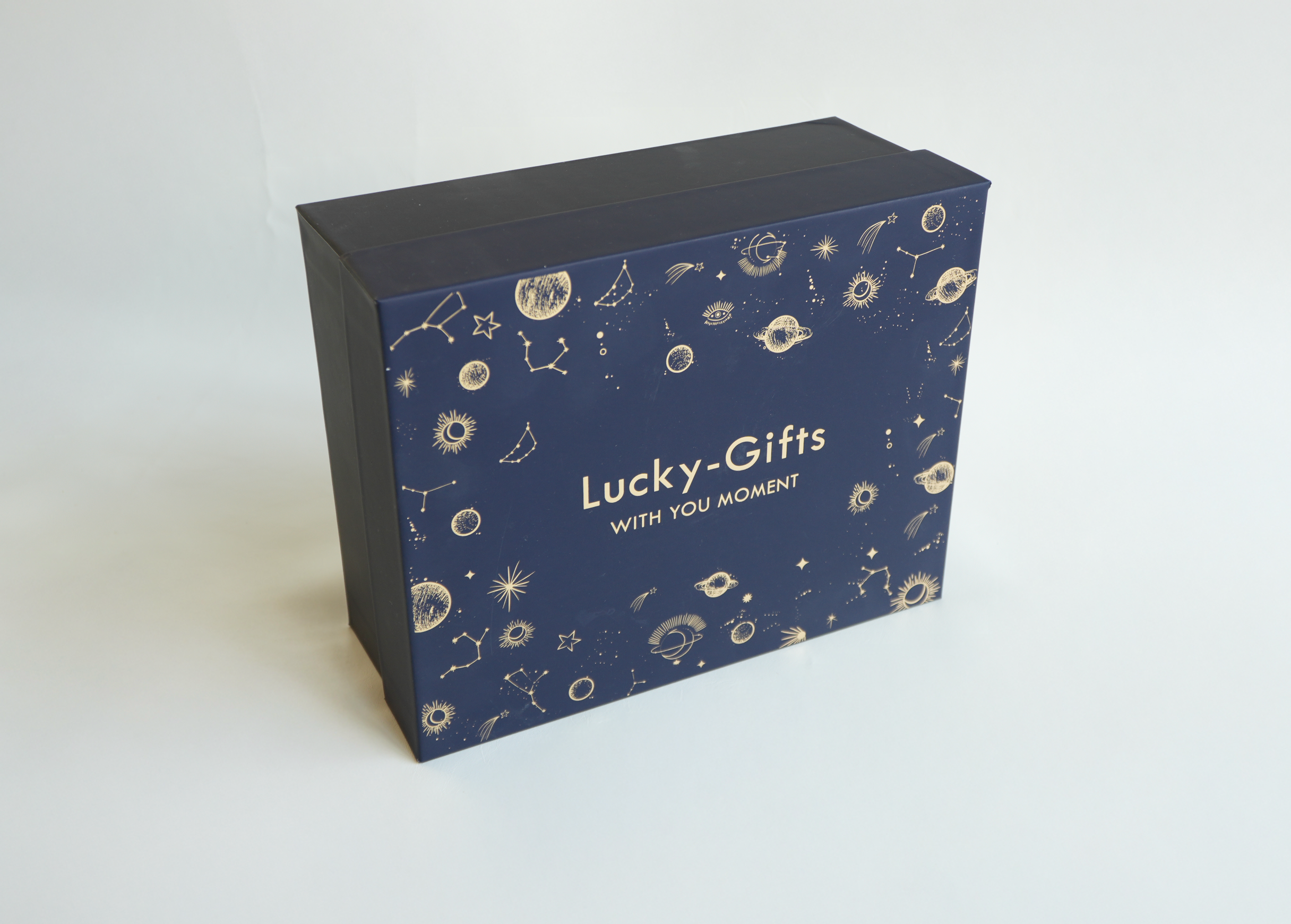 Lucky Gift Set
