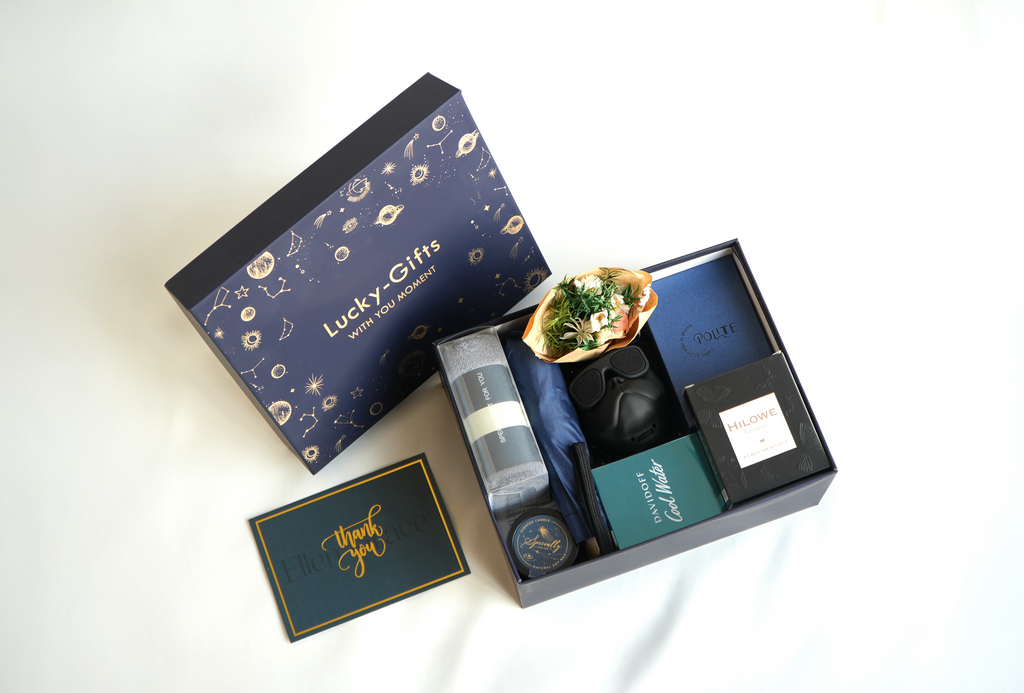 Lucky Gift Set